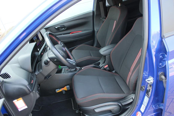 Hyundai i20 - Afbeelding 18 van 30