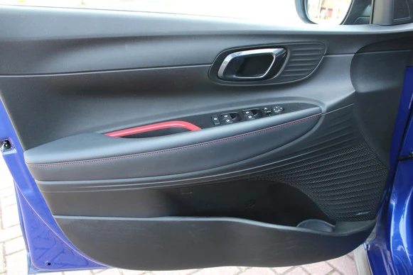 Hyundai i20 - Afbeelding 24 van 30