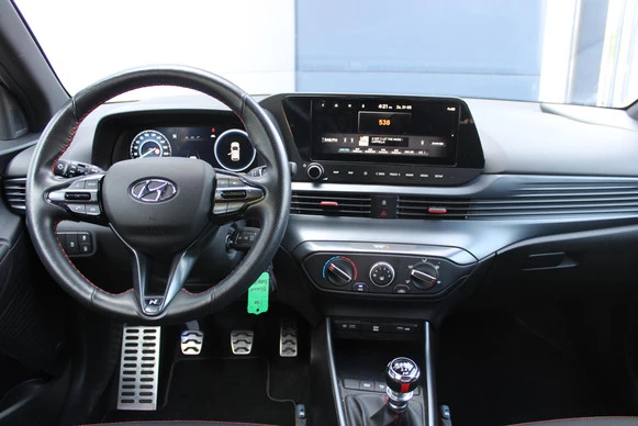 Hyundai i20 - Afbeelding 26 van 30