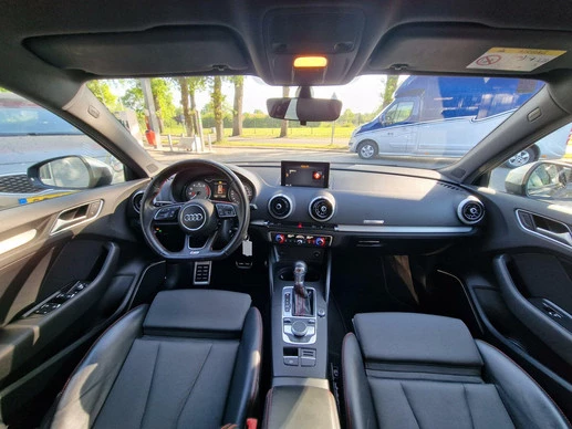 Audi S3 - Afbeelding 3 van 18