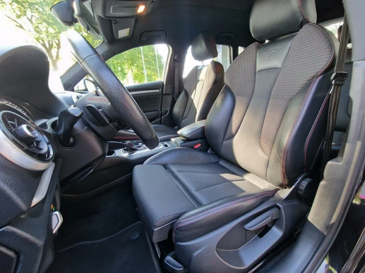 Audi S3 - Afbeelding 4 van 18