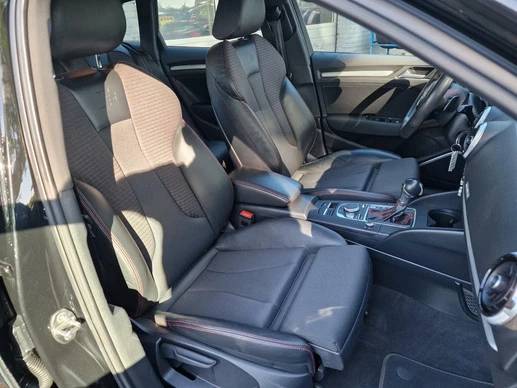 Audi S3 - Afbeelding 6 van 18