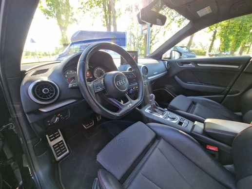 Audi S3 - Afbeelding 7 van 18