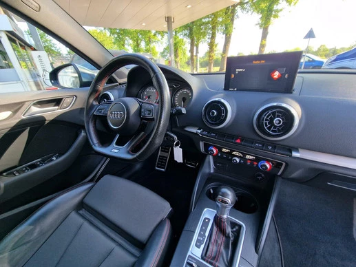 Audi S3 - Afbeelding 8 van 18