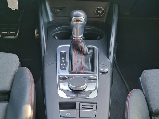 Audi S3 - Afbeelding 10 van 18