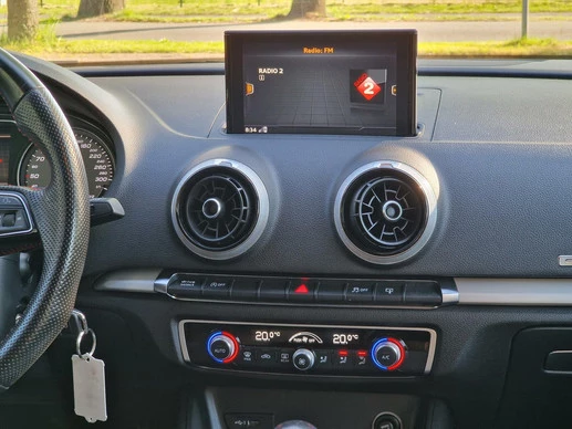Audi S3 - Afbeelding 11 van 18