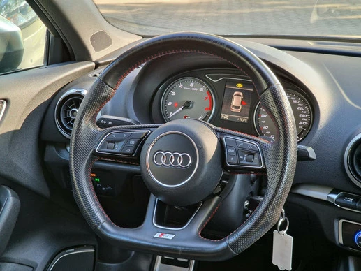 Audi S3 - Afbeelding 12 van 18