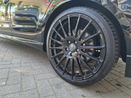 Audi S3 - Afbeelding 14 van 18