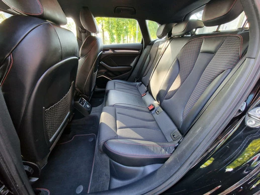 Audi S3 - Afbeelding 15 van 18