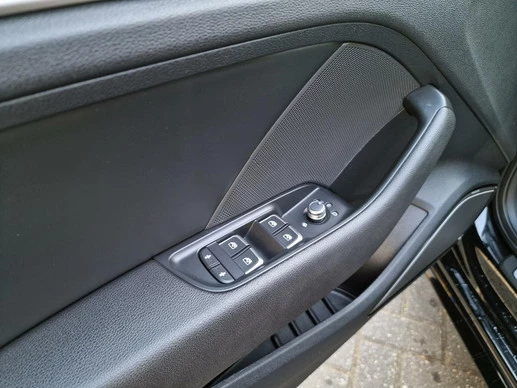 Audi S3 - Afbeelding 16 van 18