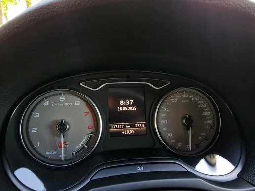Audi S3 - Afbeelding 17 van 18