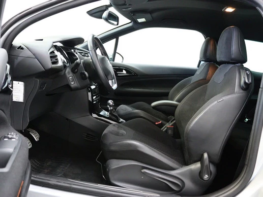 Citroën DS3 - Afbeelding 14 van 30