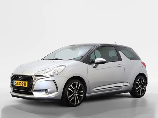 Citroën DS3 - Afbeelding 1 van 30
