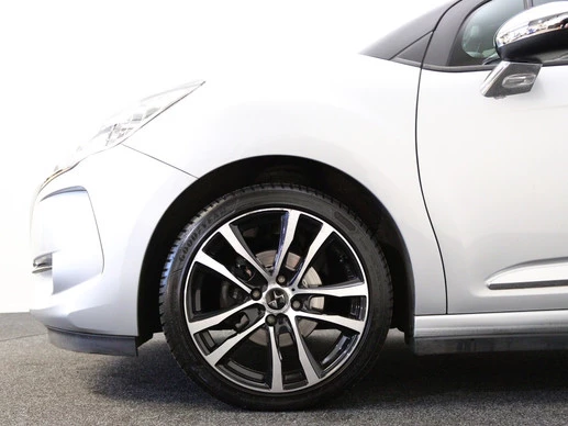 Citroën DS3 - Afbeelding 12 van 30