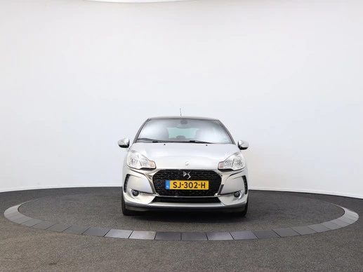 DS DS 3 - Afbeelding 13 van 30