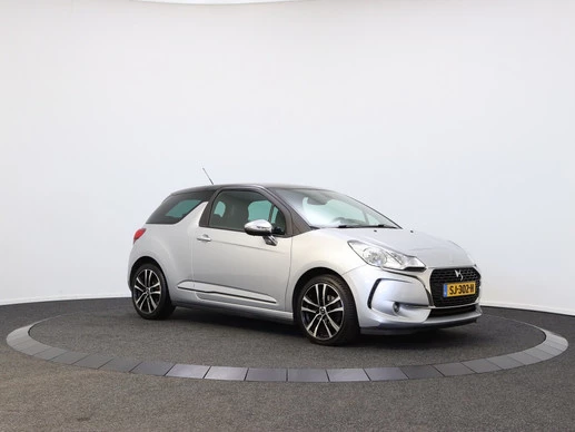 DS DS 3 - Afbeelding 6 van 30
