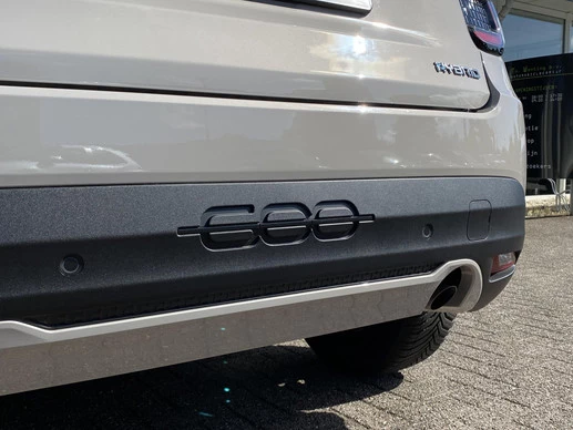 Fiat 600 - Afbeelding 11 van 30