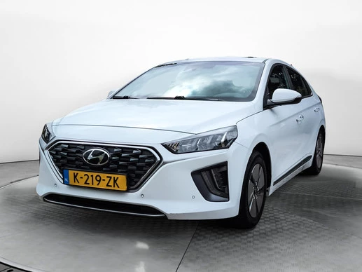 Hyundai IONIQ - Afbeelding 1 van 30