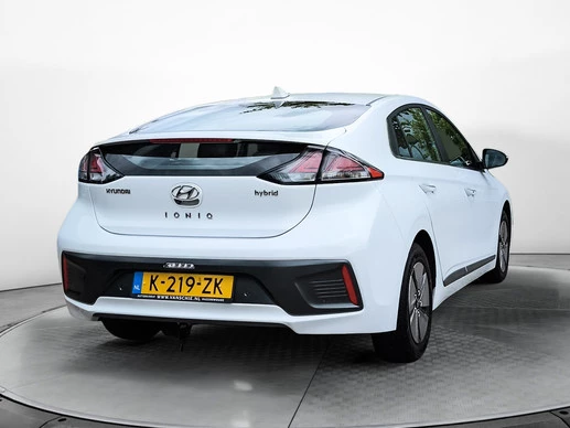 Hyundai IONIQ - Afbeelding 2 van 30