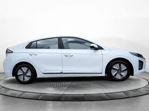 Hyundai IONIQ - Afbeelding 3 van 30