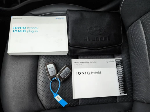 Hyundai IONIQ - Afbeelding 5 van 30