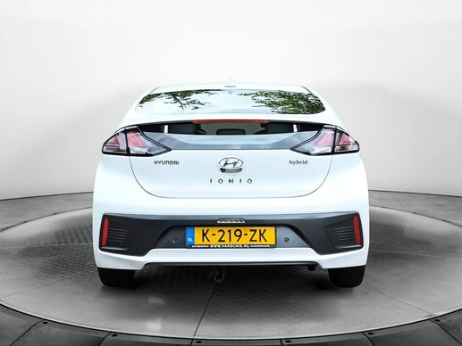 Hyundai IONIQ - Afbeelding 9 van 30