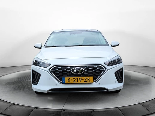 Hyundai IONIQ - Afbeelding 11 van 30