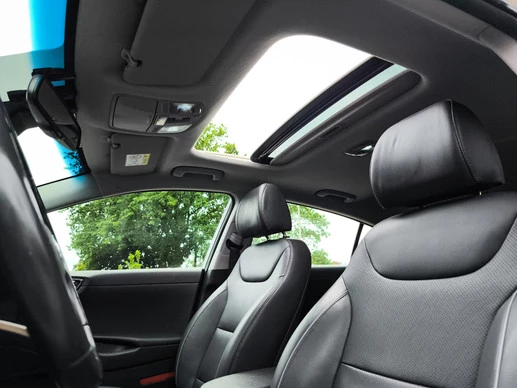 Hyundai IONIQ - Afbeelding 12 van 30