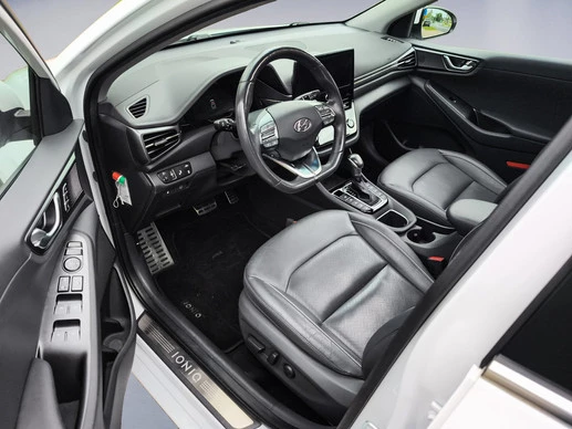 Hyundai IONIQ - Afbeelding 14 van 30