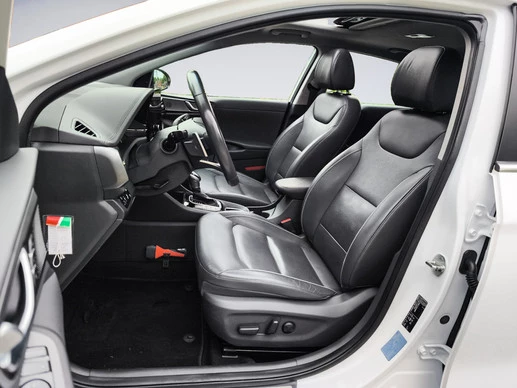 Hyundai IONIQ - Afbeelding 15 van 30