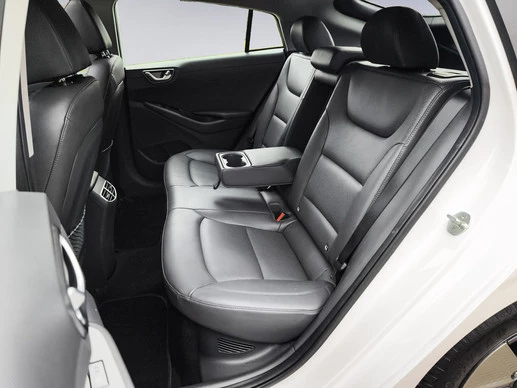 Hyundai IONIQ - Afbeelding 16 van 30