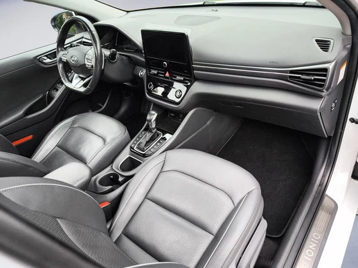Hyundai IONIQ - Afbeelding 17 van 30
