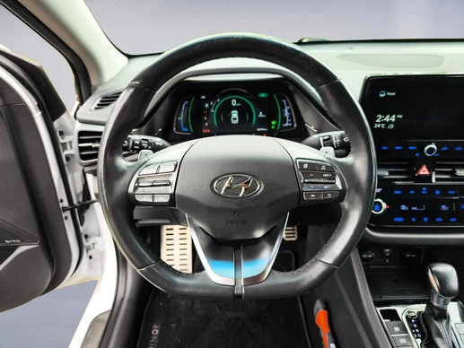 Hyundai IONIQ - Afbeelding 18 van 30