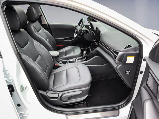 Hyundai IONIQ - Afbeelding 19 van 30