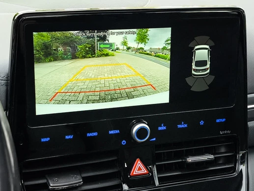 Hyundai IONIQ - Afbeelding 20 van 30
