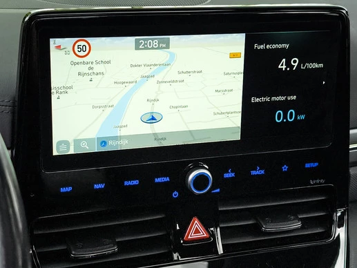 Hyundai IONIQ - Afbeelding 22 van 30