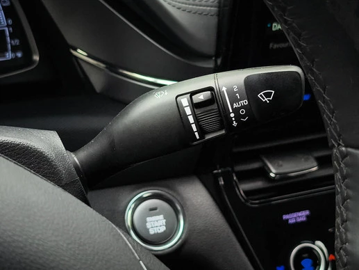 Hyundai IONIQ - Afbeelding 25 van 30