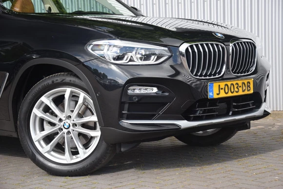 BMW X4 - Afbeelding 2 van 22