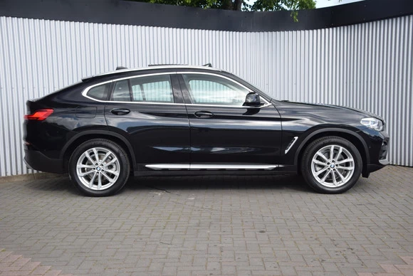 BMW X4 - Afbeelding 3 van 22