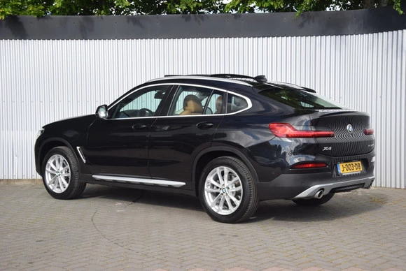 BMW X4 - Afbeelding 5 van 22