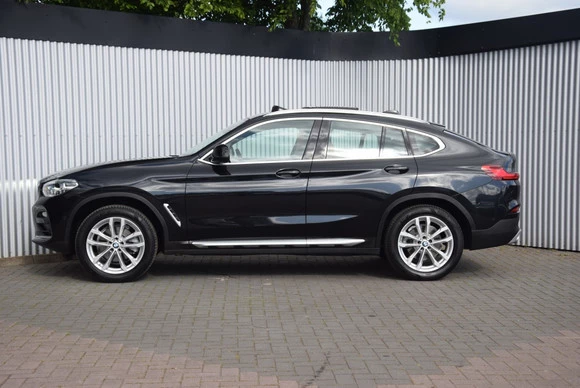 BMW X4 - Afbeelding 6 van 22