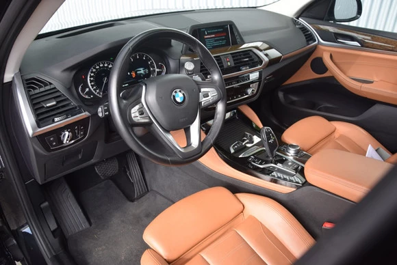 BMW X4 - Afbeelding 7 van 22
