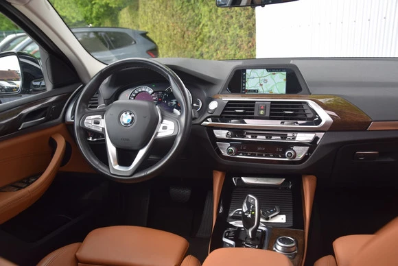 BMW X4 - Afbeelding 8 van 22