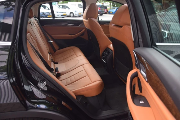 BMW X4 - Afbeelding 9 van 22