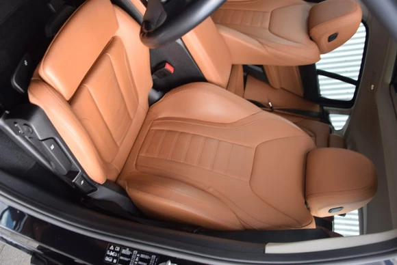 BMW X4 - Afbeelding 10 van 22