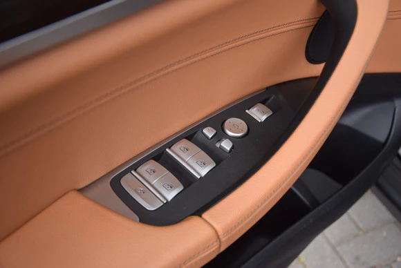 BMW X4 - Afbeelding 11 van 22