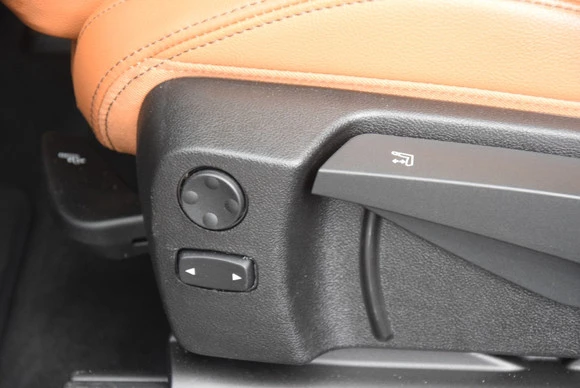 BMW X4 - Afbeelding 12 van 22