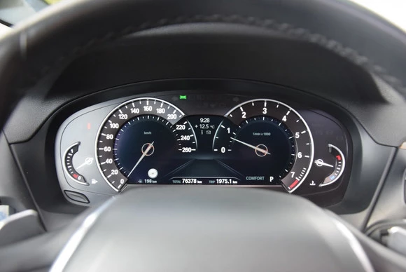 BMW X4 - Afbeelding 13 van 22