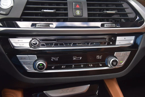 BMW X4 - Afbeelding 15 van 22