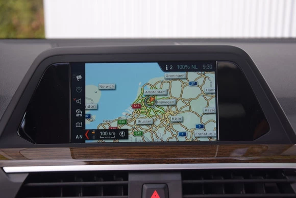 BMW X4 - Afbeelding 16 van 22